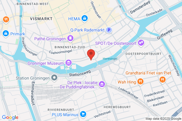 Zondag Architecten Bv