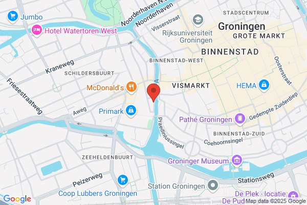 Vdp Architecten