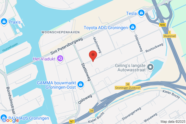Bakker Installatiebedrijf