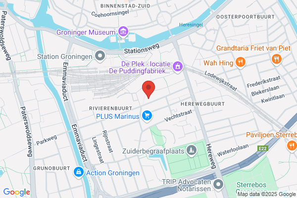 Brandt, Architecten