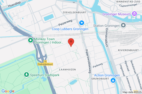Helden, L W Van