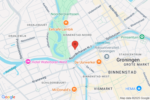 Ritsema Bureau Architectuur en Stedenbouw
