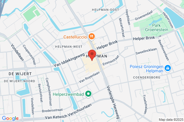 J Wagensveld