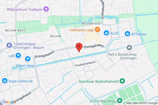 Feestneus, De