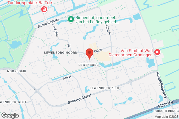 Harry Van Olm