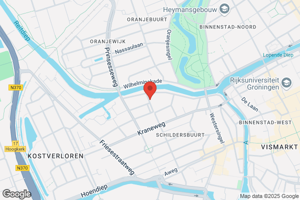Horzel, De
