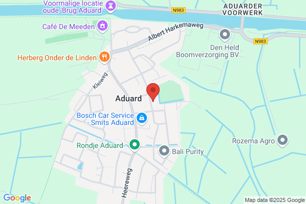 Mey, Adrian