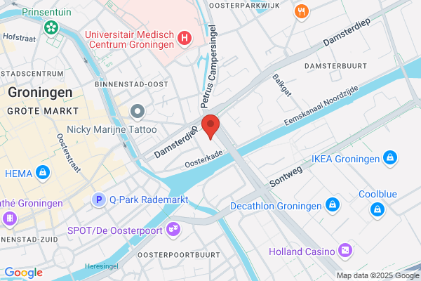 Noorder Muziek Centrum