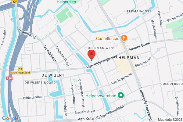Poppentheater Verhalendoos