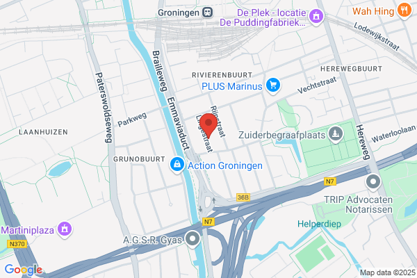 Stichting Paraplu