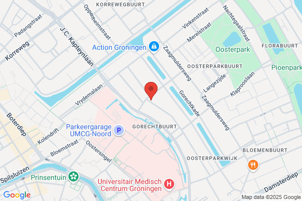 Huisartsenpraktijk Lelij & Termaat