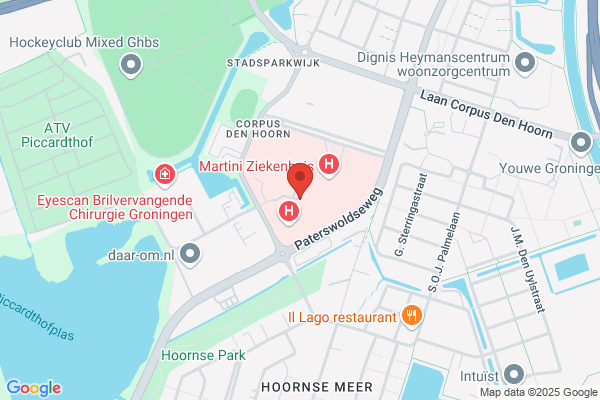 Podotherapie Stad & Ommeland