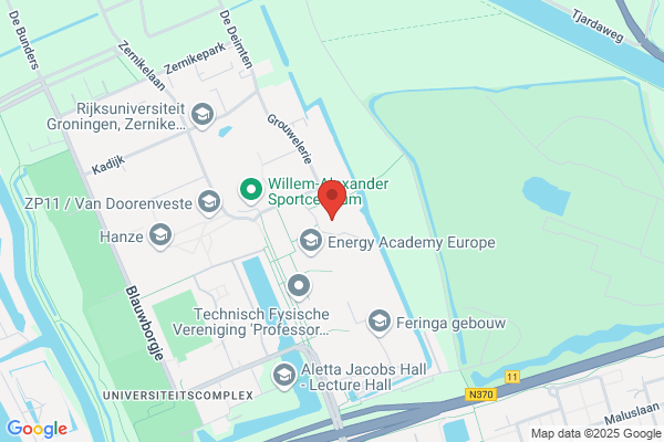 Bij & Slot, Van Der