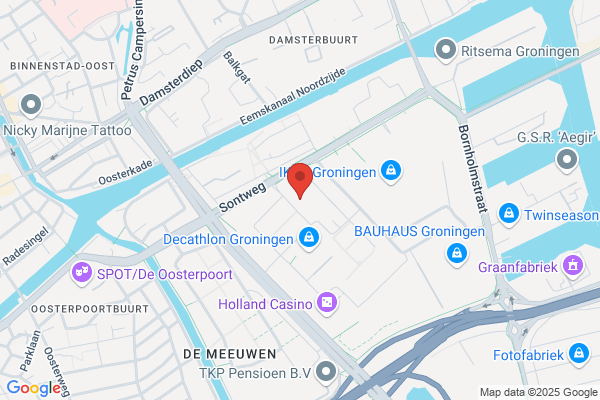 Broekhuis, J