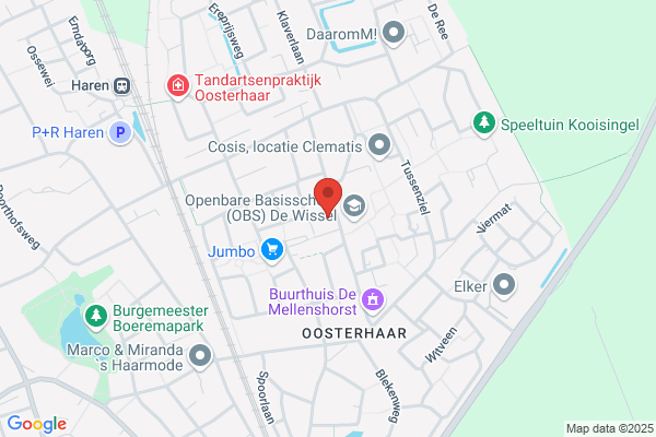 Heikens Huisartspraktijk, R