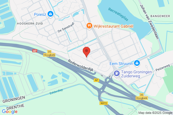 Huisartsenpraktijk Boddeus en Steenbergen