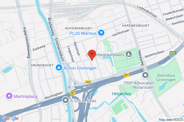 Huisartsenpraktijk Rivierenbuurt J.A.M. Drenthe