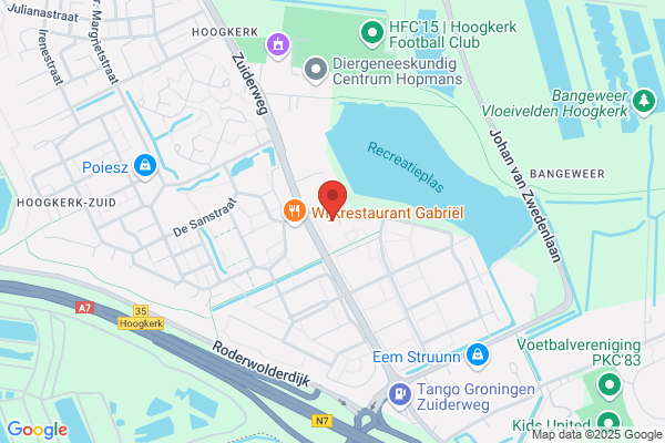 Huisartsenpraktijk Smith