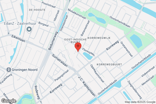 Riet, H Van De