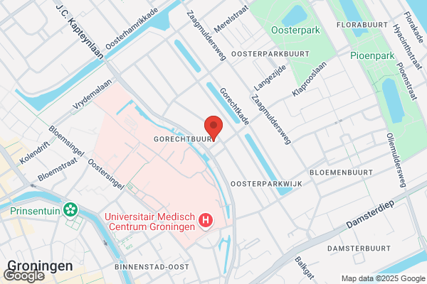 Verseveld A J van