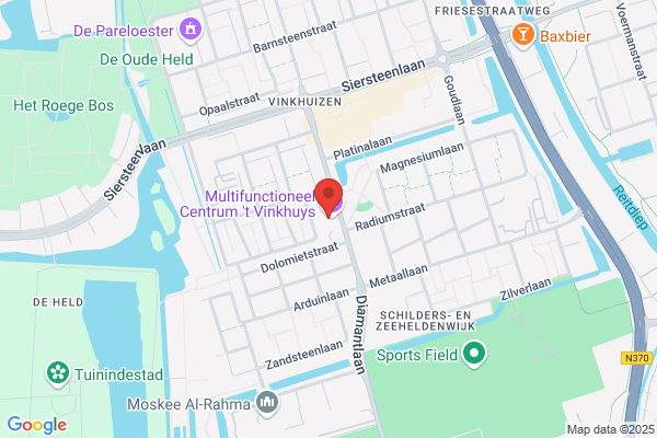 Wijbenga, C
