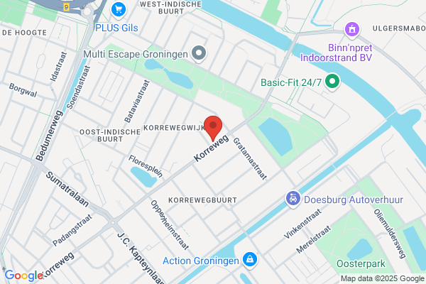 PEP Groningen