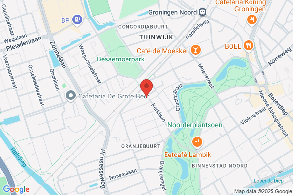 Psychologenpraktijk De Minstreel