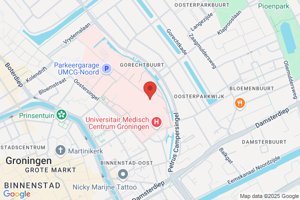 Verloskundige Stadspraktijk