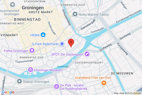 Verloskundigenpraktijk Zuid