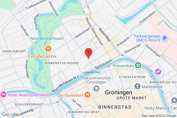 Schaap, Dr G E