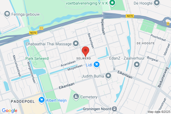 Centrum Voor Hypnotherapie
