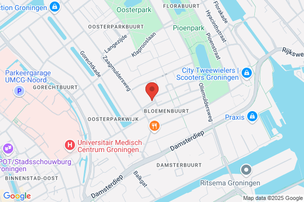 Gestalt Groningen Vof