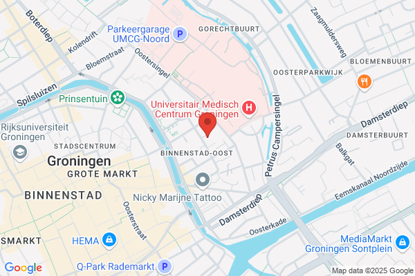 Hoek Melkweg Psychologische Hulpverlening