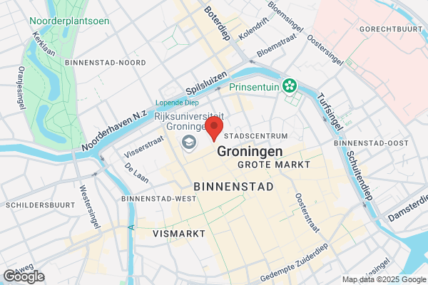Psychologen Kollektief Groningen