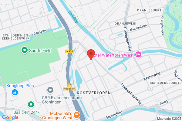 Psychologen Praktijk Van Wijk