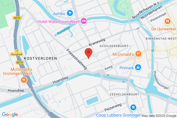 Psychologen Team Groningen