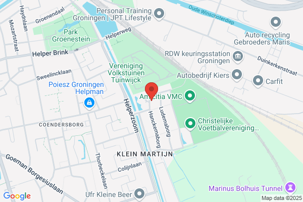 Psychotherapeut En Psycholoog G.J. Gobin