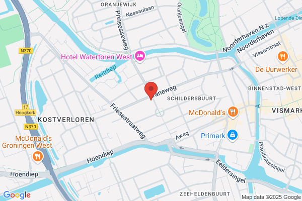 Seksuologische Praktijk Honders