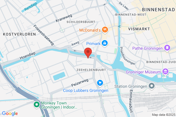 fit20 Groningen