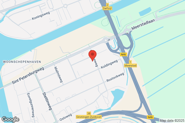 Av-Rent Groningen