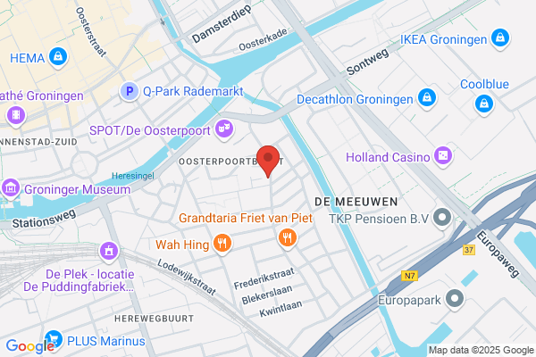 Thijssing