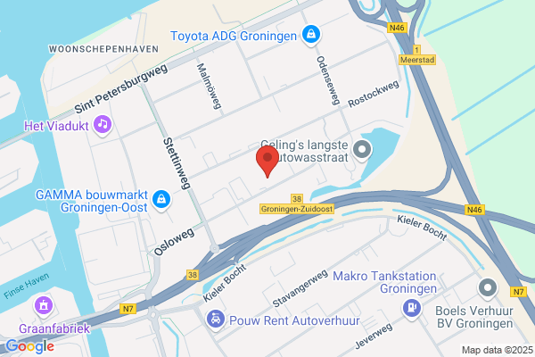 Autotemp Groningen Bv