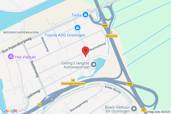 Ava Automaterialen Bv