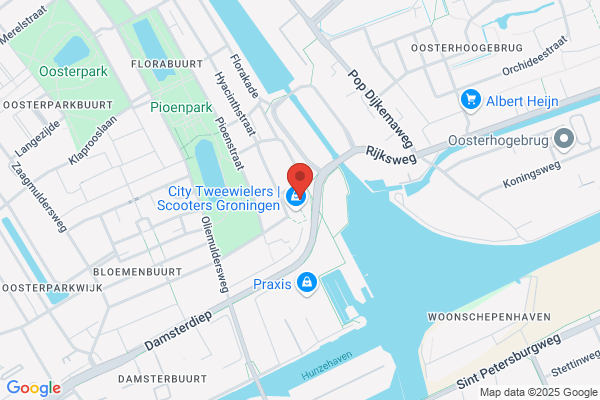 Deta Batterijen Bv