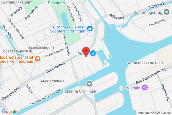 Euromaster Bandenservice Bv