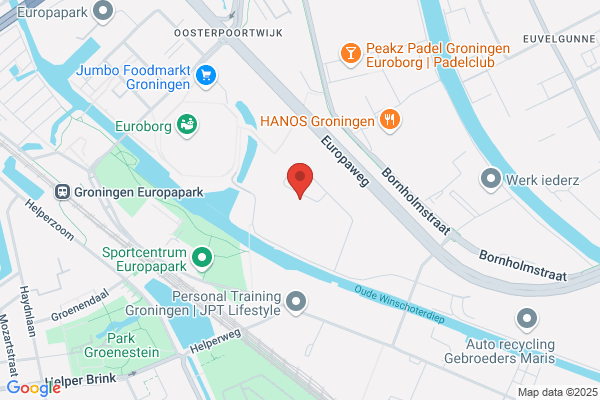 Jeka Autoschade Bv