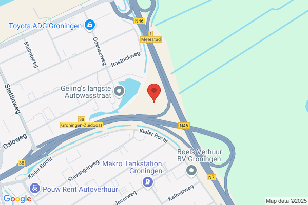 Sjors Hoekstra Auto Snelfit Center