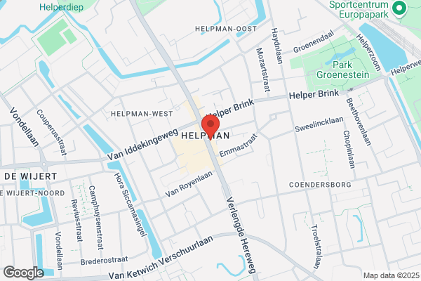 Adc Groningen Bv
