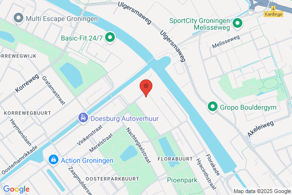 Autobedrijf Post