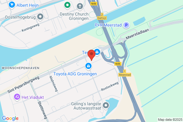 Autohuis Joel Bv